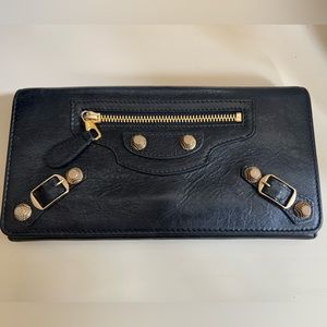 Balenciaga Wallet
